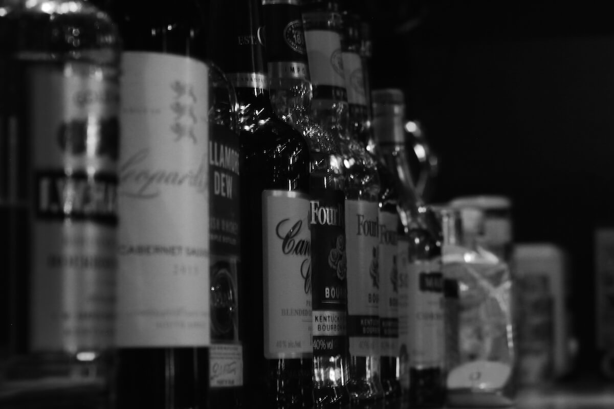酒
