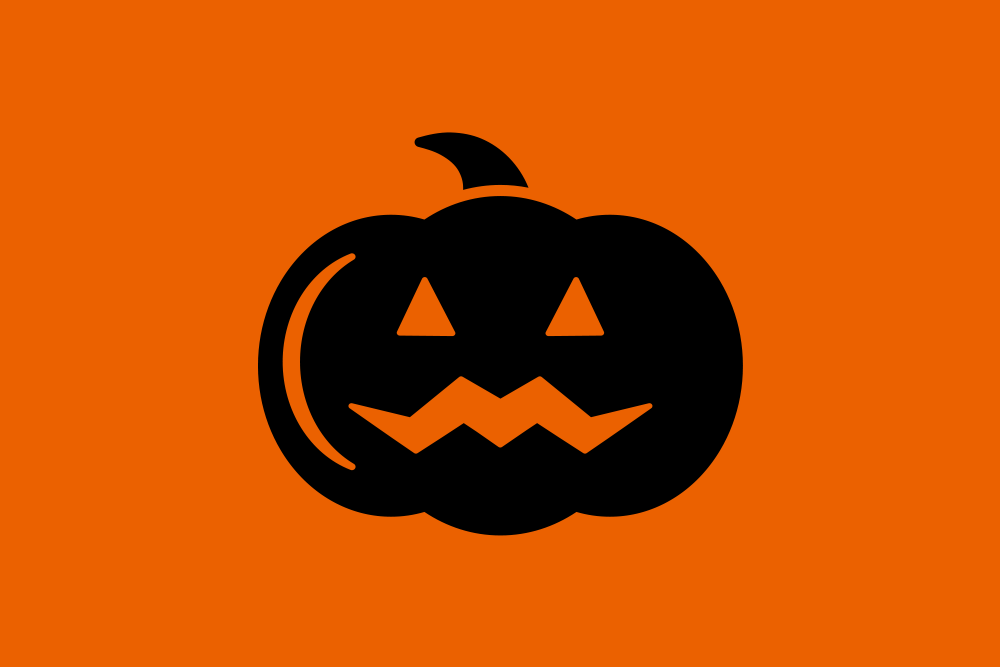 ハロウィンかぼちゃ